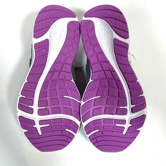 New Balance 460 V3 Size 10 Wide Purple and Gray - Picture 8 of 10